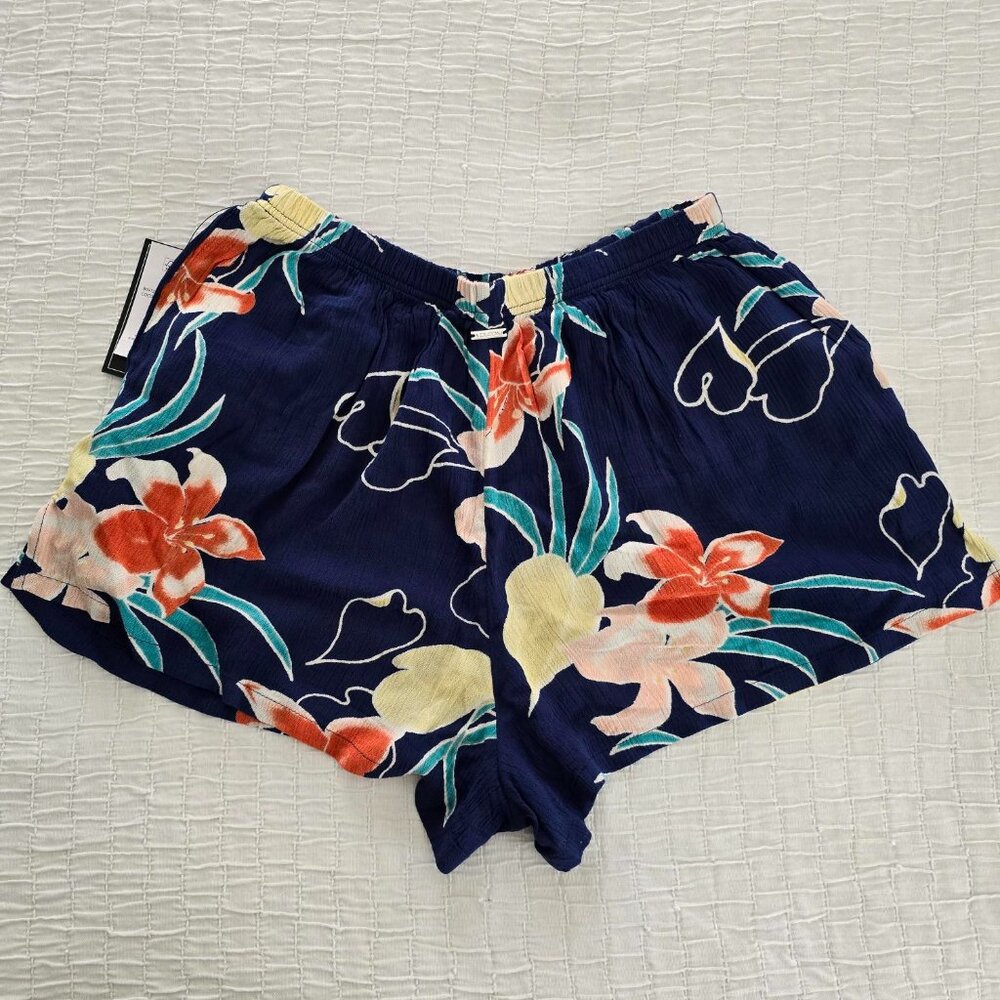 Volcom Cocoanut Hut Short